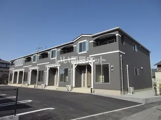 エアリー ネオハウス Ⅱの画像