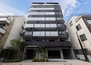 DIPS東十条駅前RESIDENCEの画像