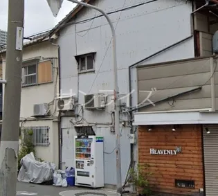 大阪府大阪市都島区都島北通1【一戸建】の外観