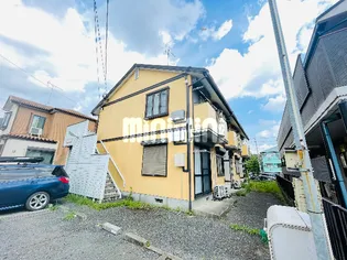 セフィラ野火止A棟の画像