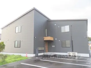 グラシエ土師 サウスの画像