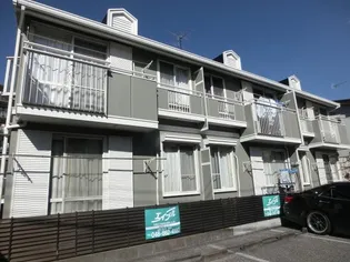 フレグランス田沼の画像