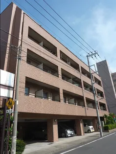 ドミール大鳥居の画像