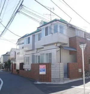 メイプル西野川の画像