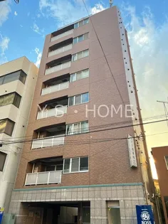 セントヒルズの画像