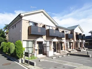 神奈川県愛甲郡愛川町中津【一戸建】の外観