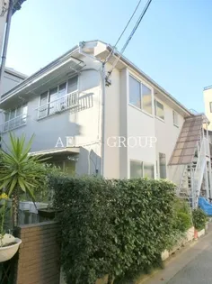 メゾン光華の画像