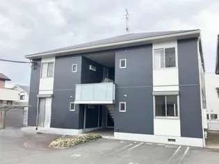 グランカーサ平井 伍番館の画像