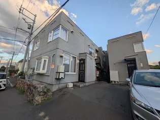 リバーサイドマンションの画像