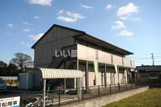 アバンティコートIIの画像