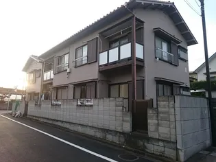 第1鈴木荘の画像