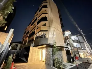 ARKMARK西小山の画像