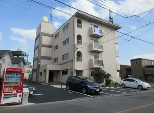 鳳マンションの画像