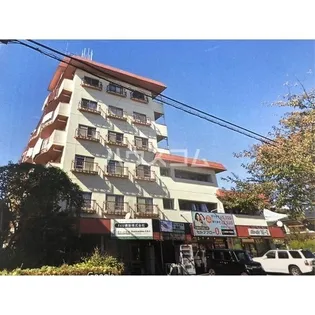 東陽ハイツの画像