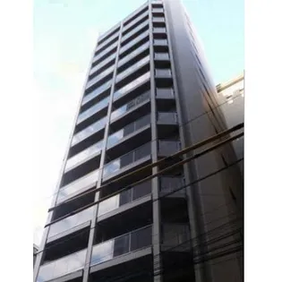 クレイシア新宿の画像