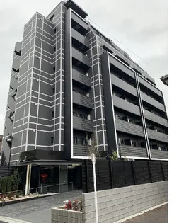 アジールコート大森西の画像