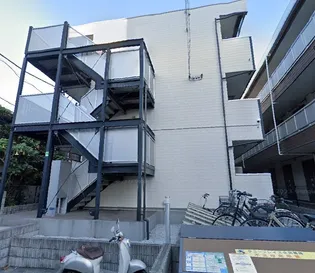 サニープレイス新子安の画像