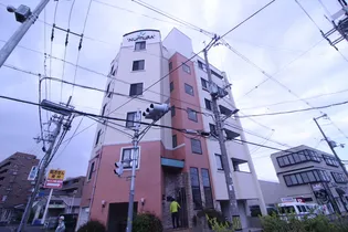 アーカンシェル東寝屋川の画像