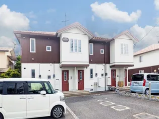 ドミール エージェントAの画像