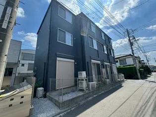 サクシード小田急相模原【2階】の外観