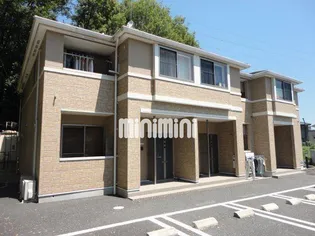 グランシャリオ大原IIの画像