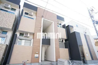 ルノンキュールの画像