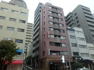 パークピア下山手の画像