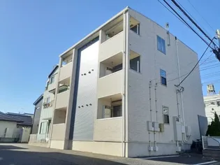 ソレイユ Mの画像