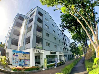 クリーン ブルーの画像