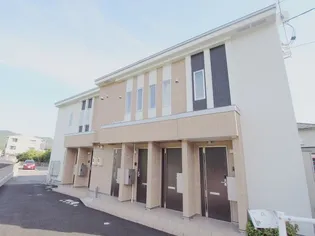 サングレーシアIIの画像