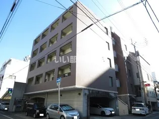 エグゼクティブコート中新町の画像