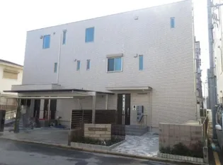 メゾンレーヴの画像