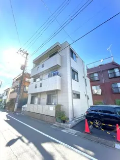 グランドヴィラージュ【1階】の外観