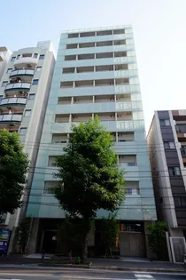 コスモリード川崎の画像