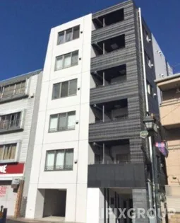 大竹マンションの画像