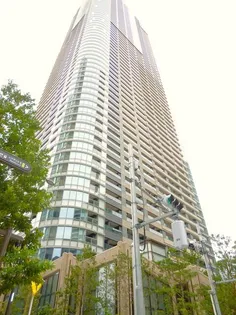 麻布台ヒルズ【6階】の外観