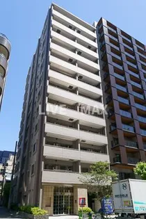 コートラクリア京橋の画像