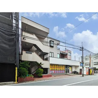 第二清水マンションの画像