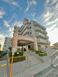 エンゼルハイム東川口北原台の画像