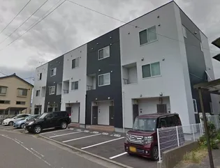 FERIO万代の画像