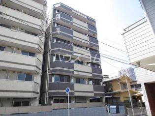 ラ・フェリシテ【5階】の外観