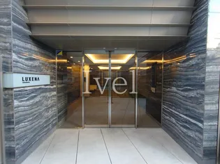 東京都台東区台東2【マンション】の外観