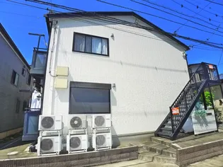 イーストコートの画像