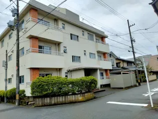 プレジール大宮の画像