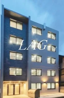 HW HILLS町屋Ⅱの画像