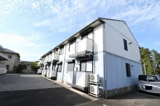 ルミエール城南の画像