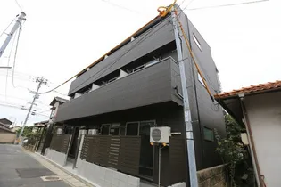 ウェーブレジデンス島田本町の画像