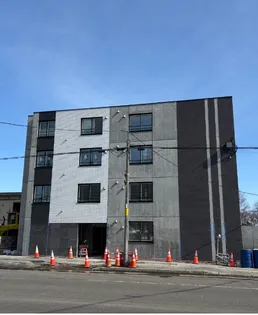 DPレジデンス北広島の画像