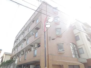 メゾン ド ジョワの画像