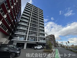 福岡県福岡市南区大橋2【マンション】の外観